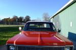 Chevrolet C10 Cheyenne Super 1974 года